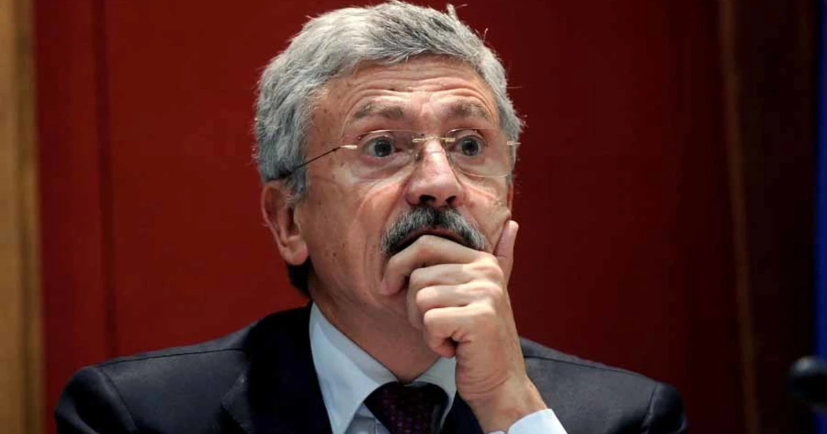Massimo D'Alema