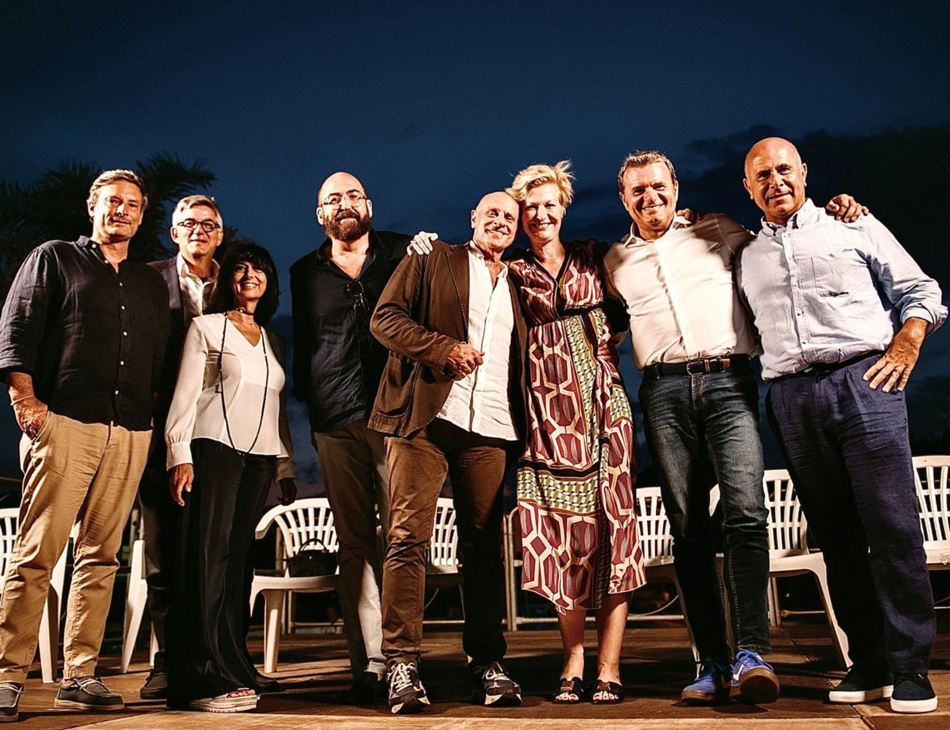 A Better Tomorrow Days, in scena a San felice Circeo il dibattito "Il mare genera vita"