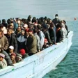 Immigrazione, è invasione