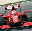 Minaccia Ferrari: niente F1