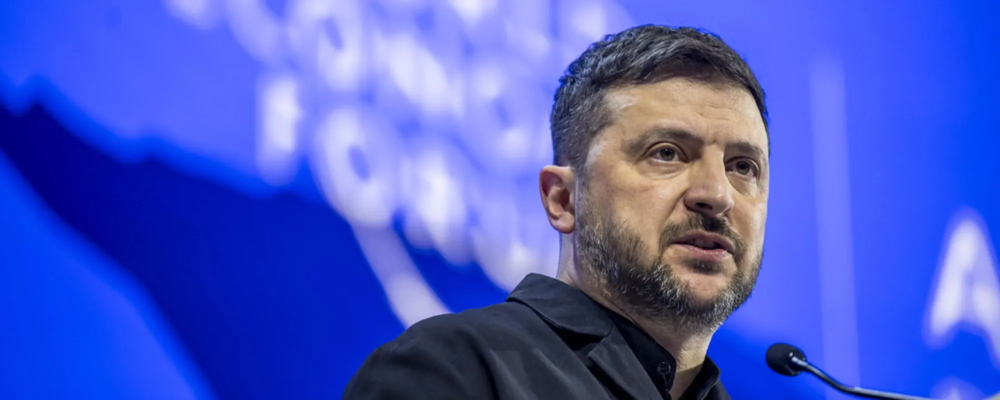 Clamoroso: "Kiev ha la bomba atomica, chi gliela ha fornita"