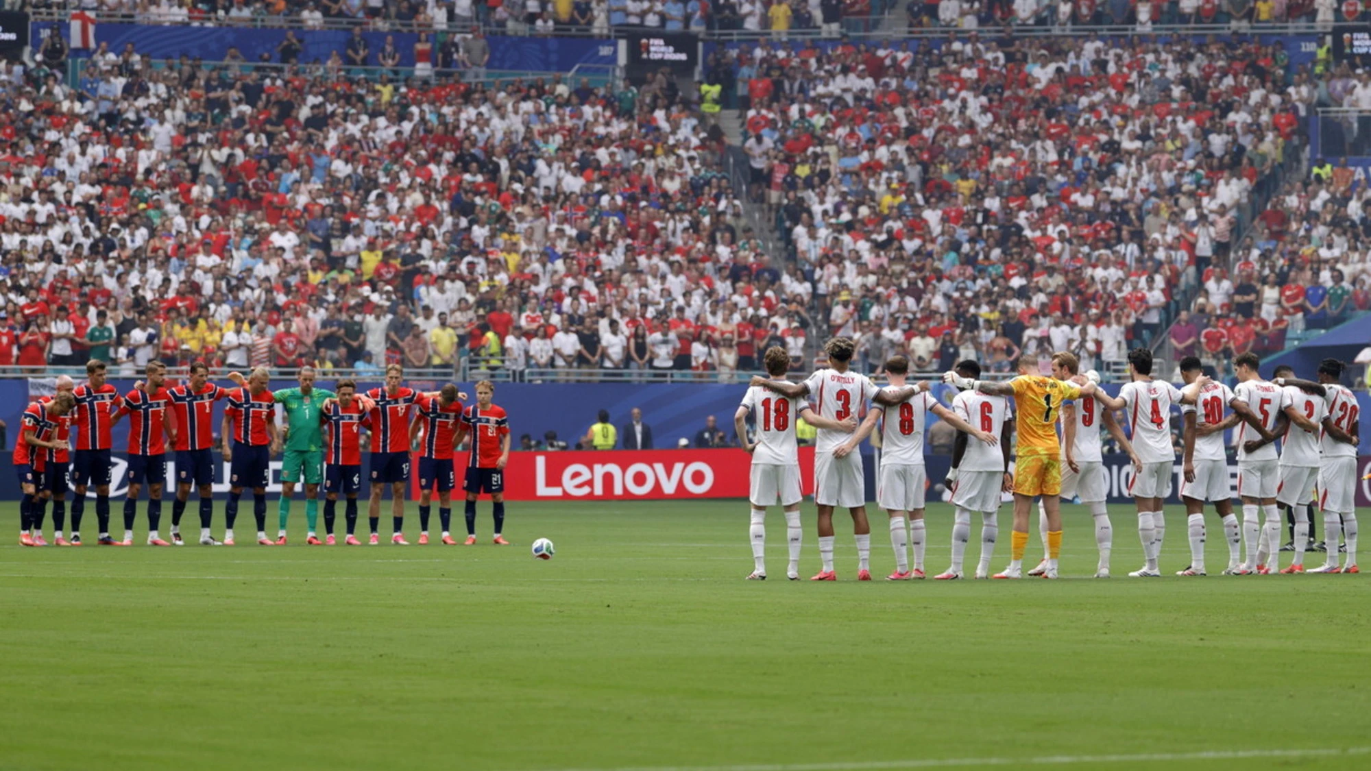 Mondiali 2026, ne restano solo quattro: chi vincerà?