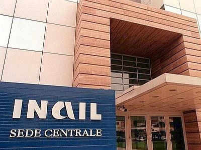 Inail: 155 mln a imprese per sicurezza