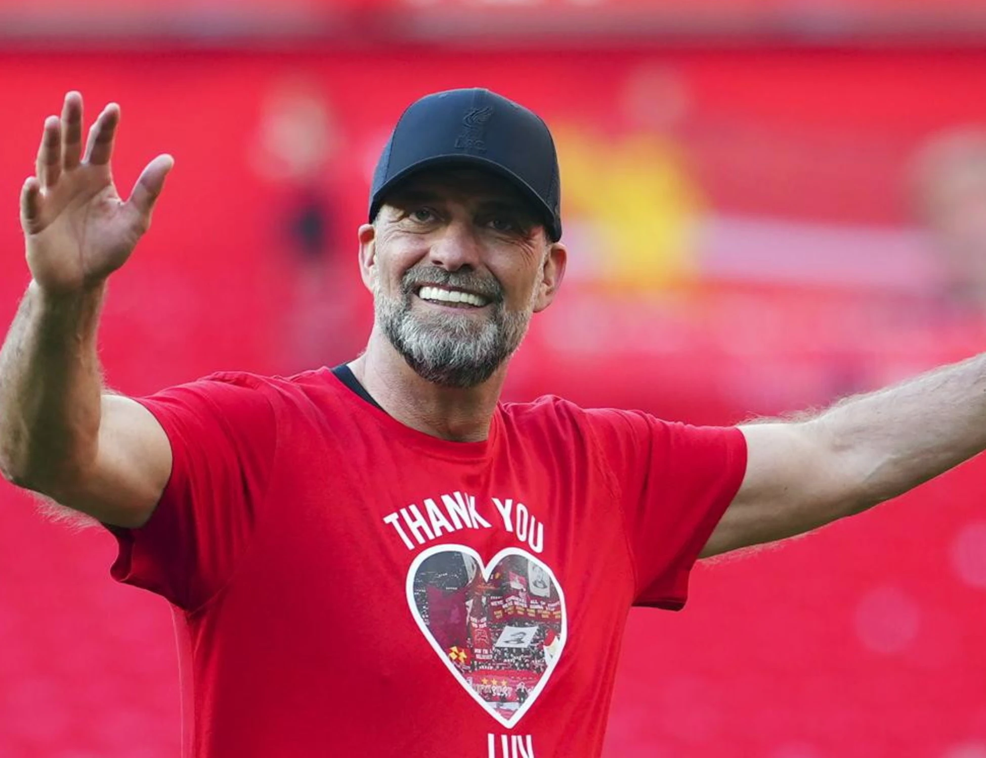 Jurgen Klopp "ha firmato". Voce clamorosa, è il caos in Serie A