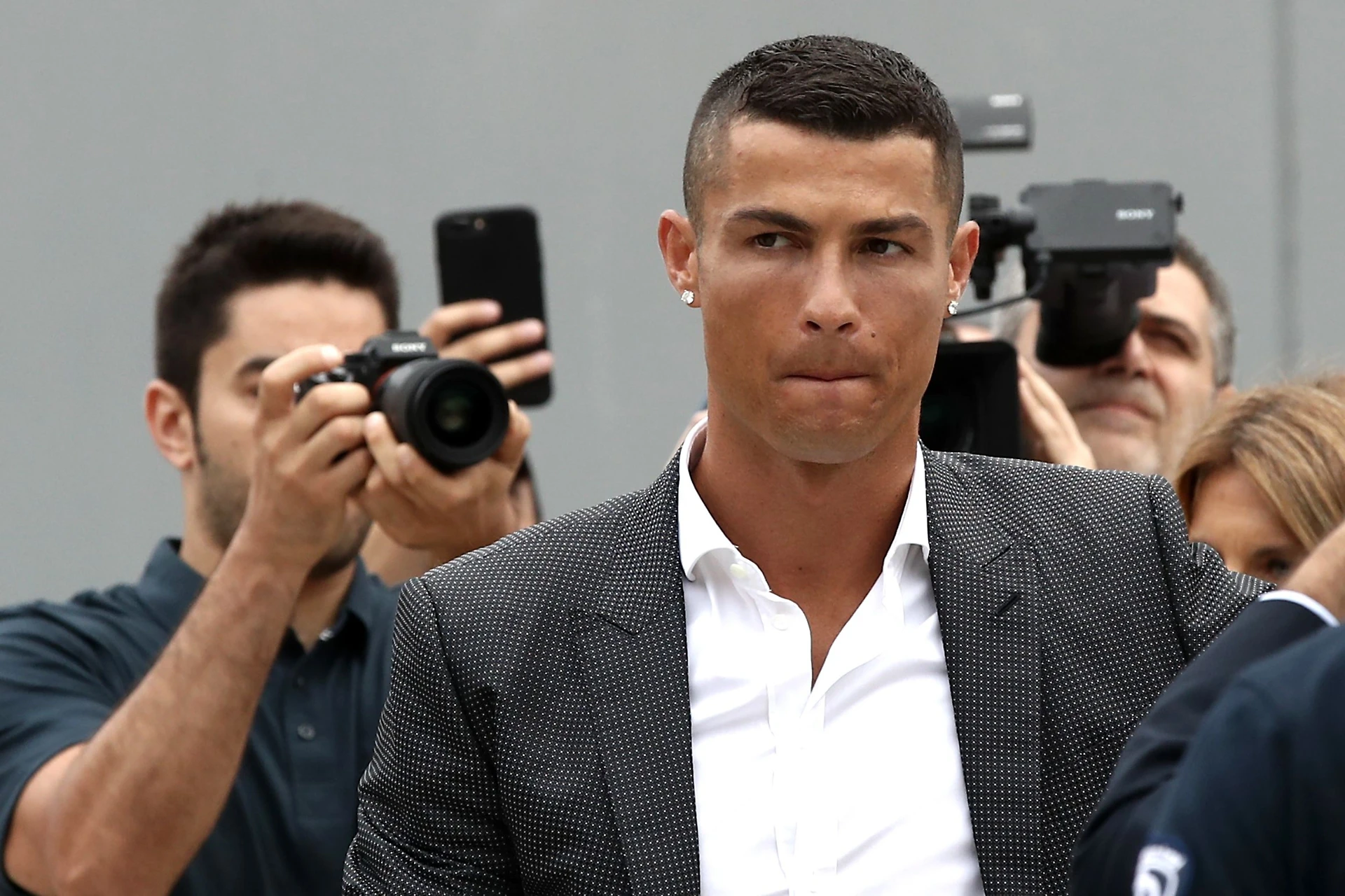Serie A, il sorteggio del calendario fa godere la Juventus: quando esordirà Cristiano Ronaldo