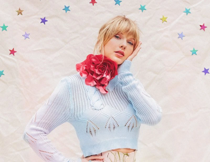 Taylor Swift, online il video di "The Man"