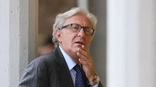  Antonello Valentini, messaggi contro Salvini e Meloni: scoppia il caso