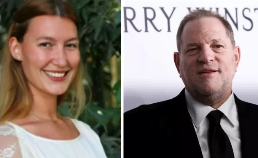 Harvey Weinstein faceva pedinare le due vittime da una spia addestrata dal Mossad
