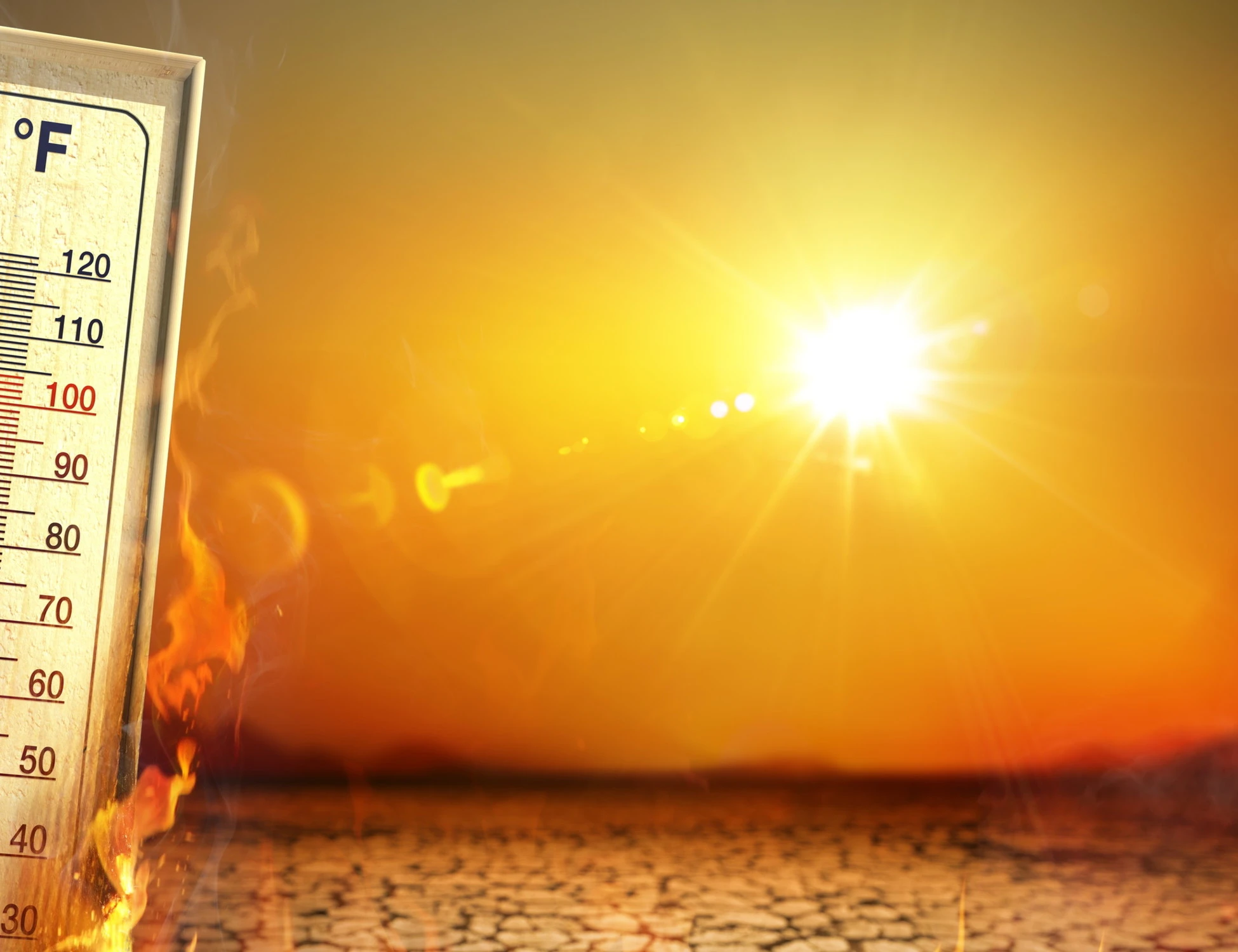 Meteo Giuliacci: oggi fino a 37 gradi, poi cambia tutto