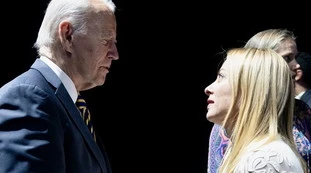 Giorgia Meloni e Joe Biden, il piano: la grande fuga dalla Cina