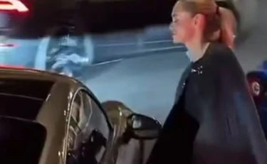 Jannik Sinner, rottura con Laila? Il video è clamoroso 