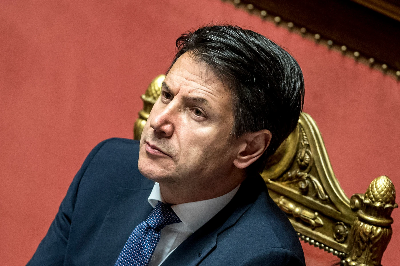 Giuseppe Conte alle corde, lo sfogo: "A cosa mi hanno ridotto Matteo Salvini e Luigi Di Maio"