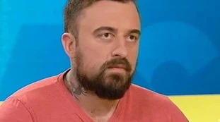 Chef Rubio insulta la polizia: "Maiali", ora rischia grosso