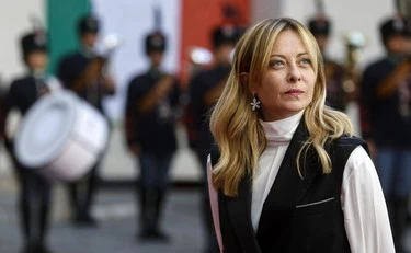 Sondaggio Ghisleri a Porta a Porta, exploit di FdI: ecco dove vola Meloni