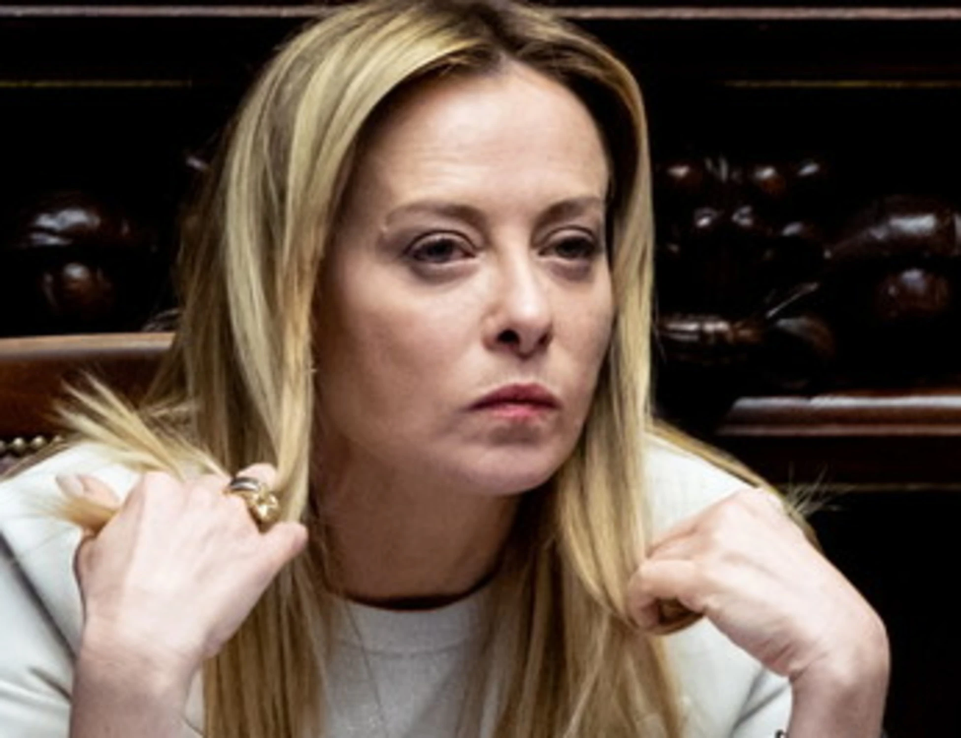 Giorgia Meloni, lezione a Schlein: "Nessuna clava, voi avete risposto con insulti personali"