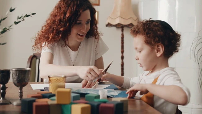 Famiglia in crisi e figli al centro, il valore della coordinazione genitoriale