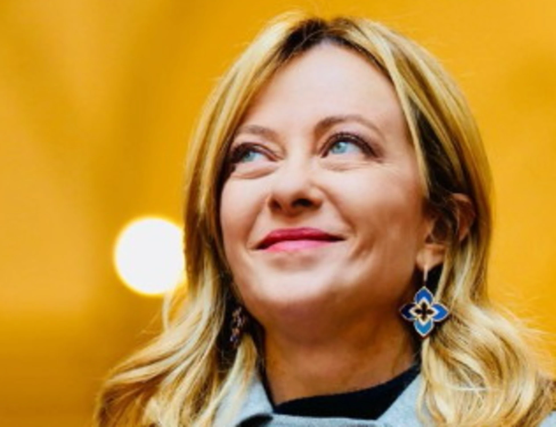 Meloni, schiaffo alla sinistra: "Ricevuto il pagamento della rata del PNRR"