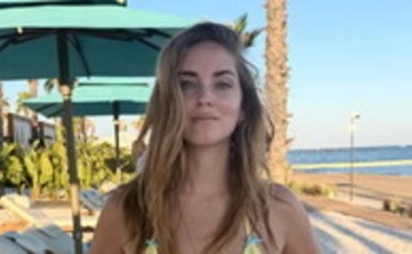 Chiara Ferragni, resort in Turchia proibito ai comuni mortali: il costo per notte, cifre folli