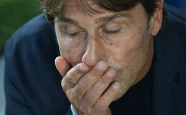 Inter-Napoli, Antonio Conte nei guai: chi perde a un passo dal big-match