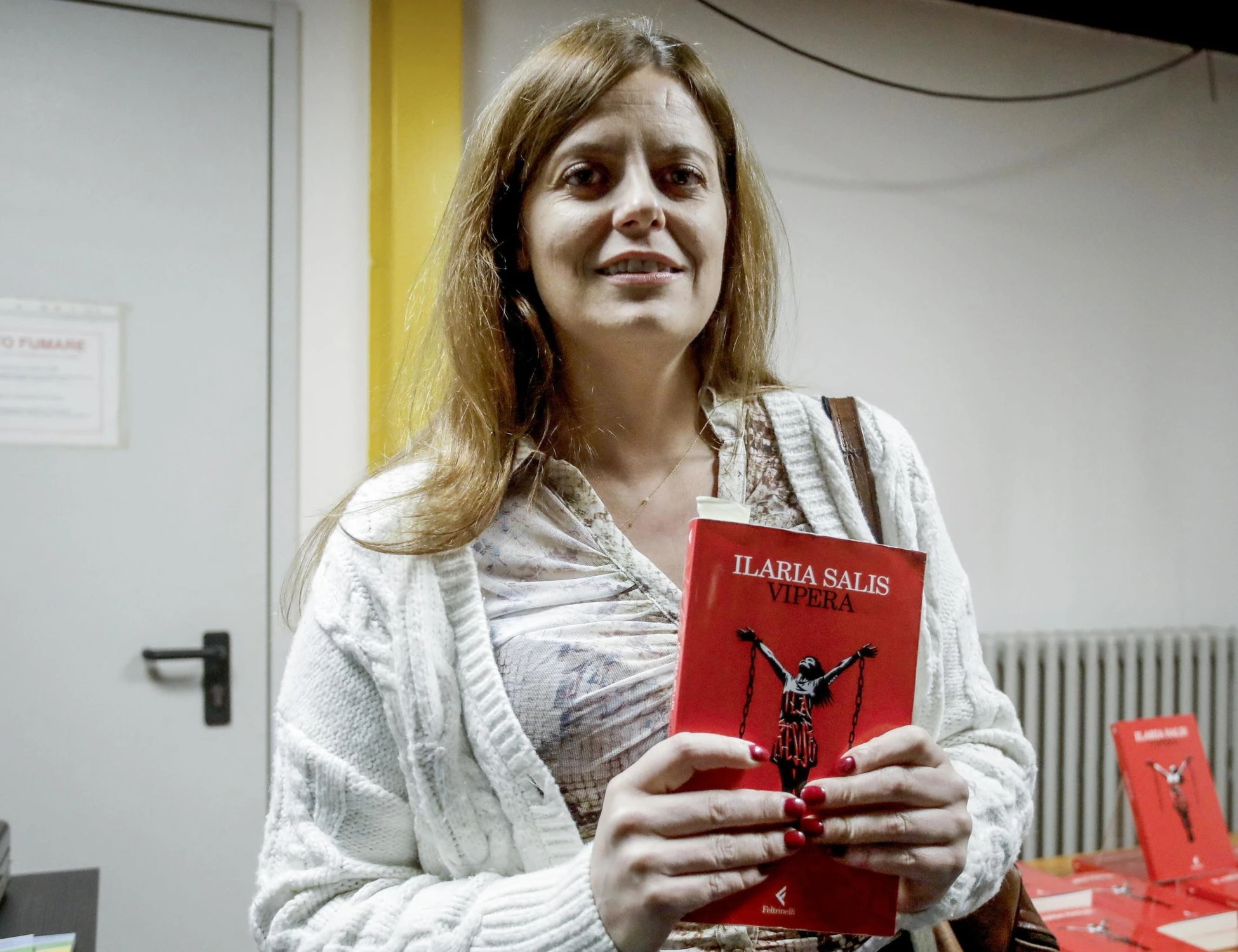 Ilaria Salis rischia l'arresto: "Sarebbe bello se Meloni..."