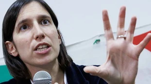 &nbsp;Elly Schlein