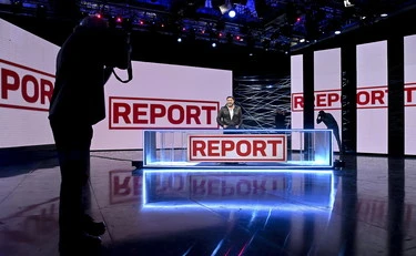 Sigfrido Ranucci, la bomba dei pm: "Si indaga sulla presenza di Lavitola a Report"