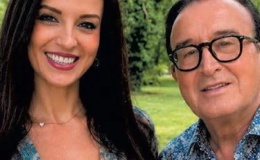 Mario Giuliacci: "Fede mi ha lanciato ma volevo fare il prete. Poi le donne..."
