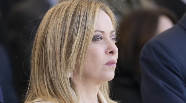 Giorgia Meloni, Sallusti: trappola in Europa, chi la vuole fermare
