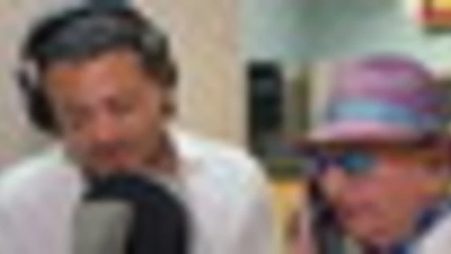 In anteprima "De vez en cuando" di Nicola Di Bari e Vittorio Grigolo