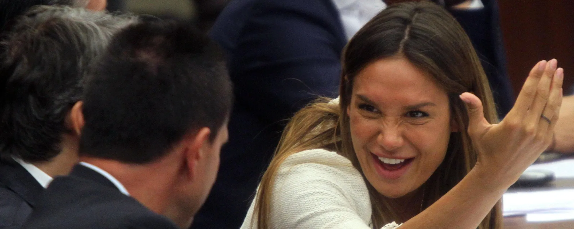 La grazia? No, i festini... Minetti, su cosa indagano veramente i pm