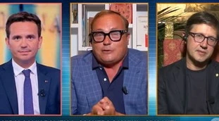 Tommaso Cerno contro Letta: "Cosa signifca candidare Crisanti e Speranza"