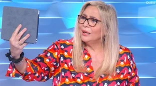 Domenica In, cambio alla conduzione nella prossima stagione: parla Mara Venier