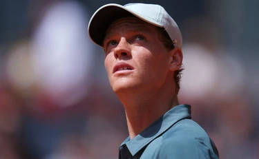 Jannik Sinner stregato dallo spagnolo Rafael Jodar: "Un giocatore incredibile"