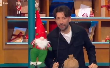 Affari Tuoi, Herbert Ballerina scomparso: "Impossibilità ad andare in scena"