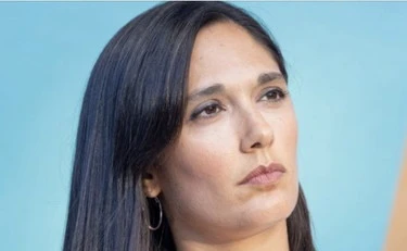 Giulia Presutti, i "fratelli coltelli" e la foto al ristornate di Lavitola