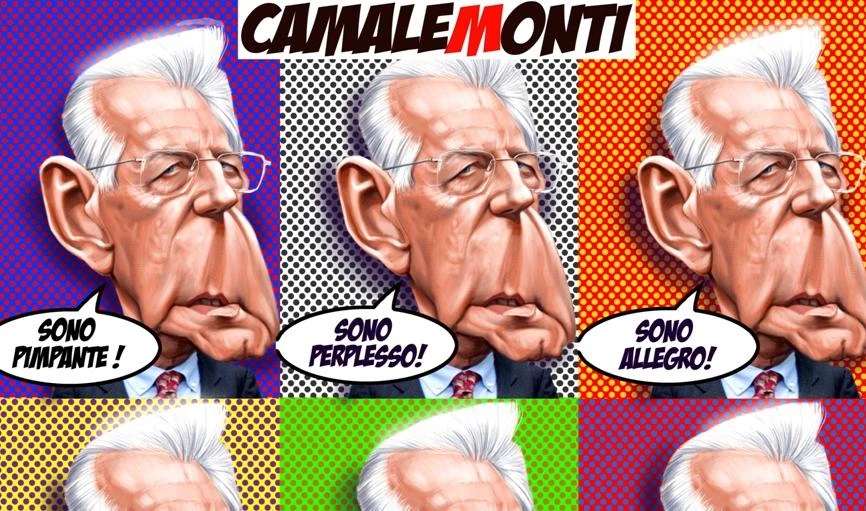 Banche e politicigli sciacalli del terremoto
