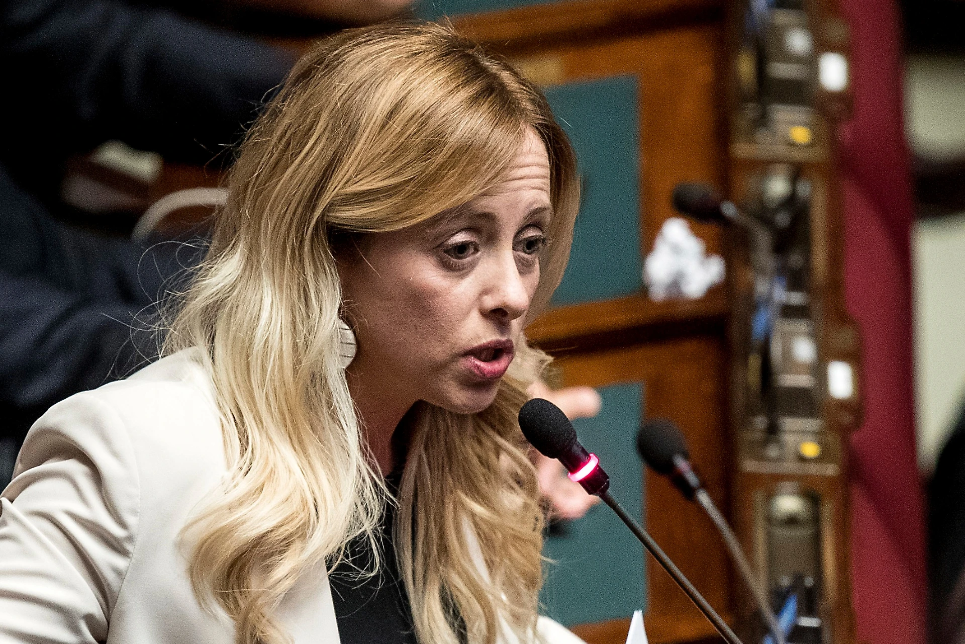 Giorgia Meloni e Fratelli d'Italia, a loro il Copasir? Il governo si tutela sui Servizi Segreti