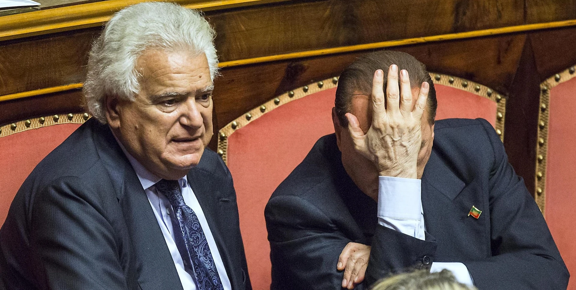 Denis Verdini, il retroscena: il consiglio a Silvio Berlusconi per piegare Matteo Salvini