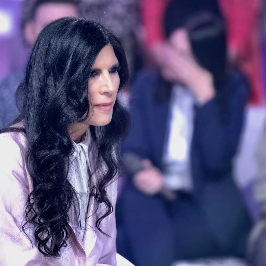 Pamela Prati, Dago-bomba: "Sta andando da Silvia Toffanin per Verissimo. Che cosa rivelerà sul suo caso"