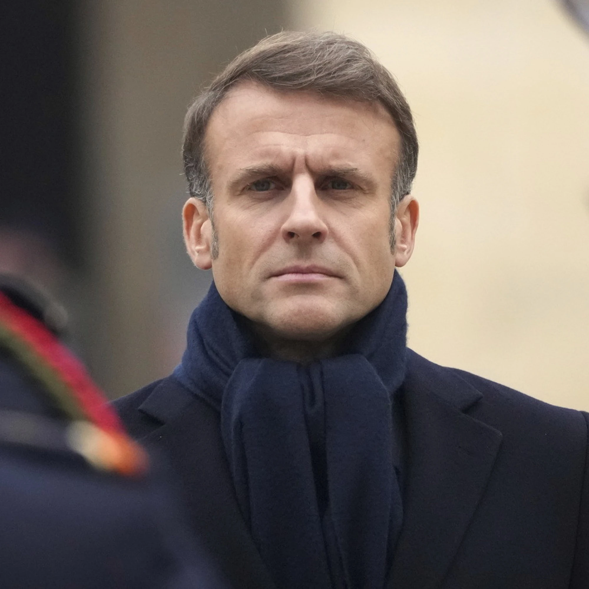 Adesso Macron si sente Napoleone in Medioriente