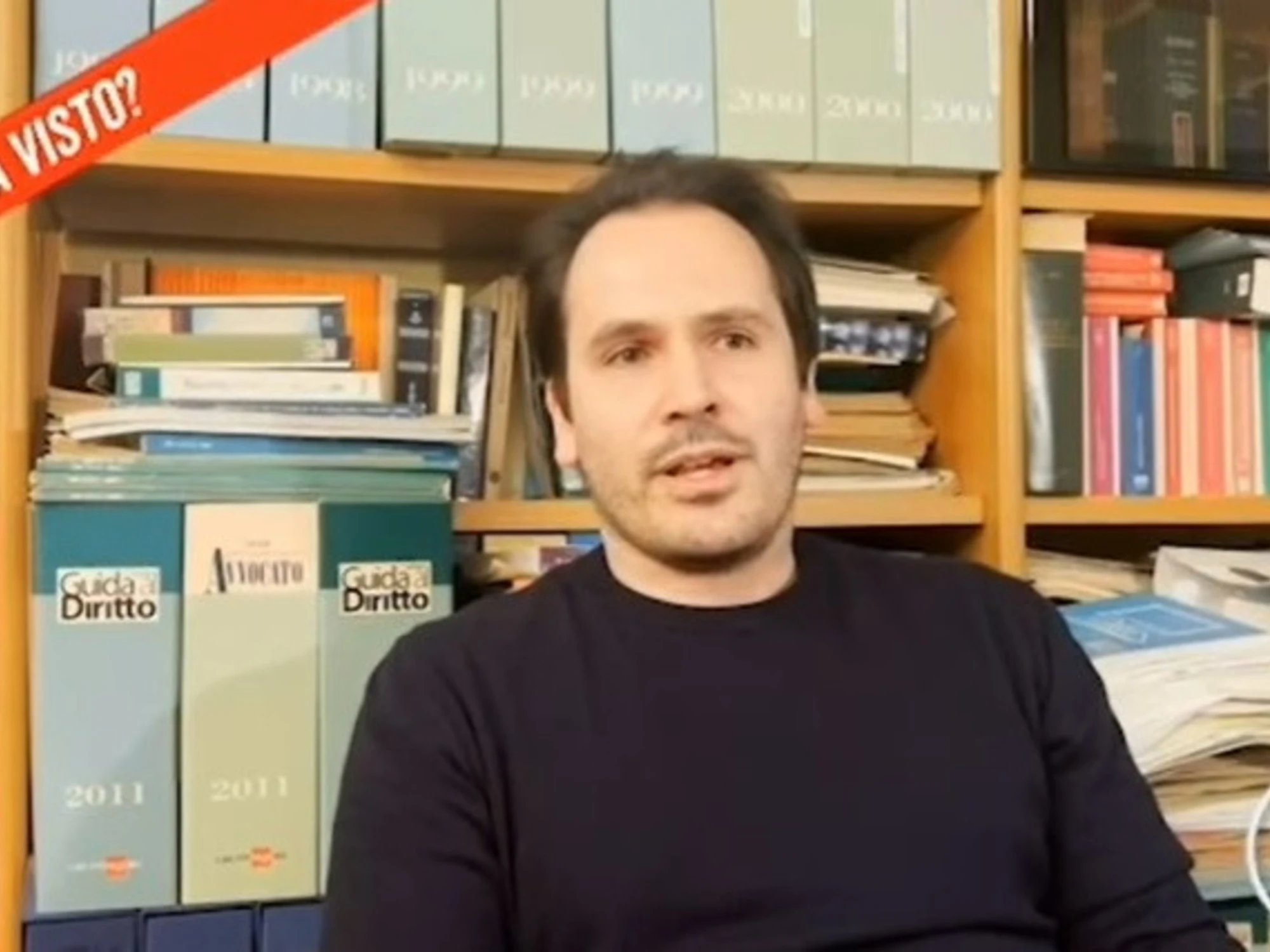 Chi l'ha Visto?, parla Andrea Sempio: "Ora può accadere di tutto"