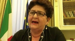 &nbsp;Teresa Bellanova