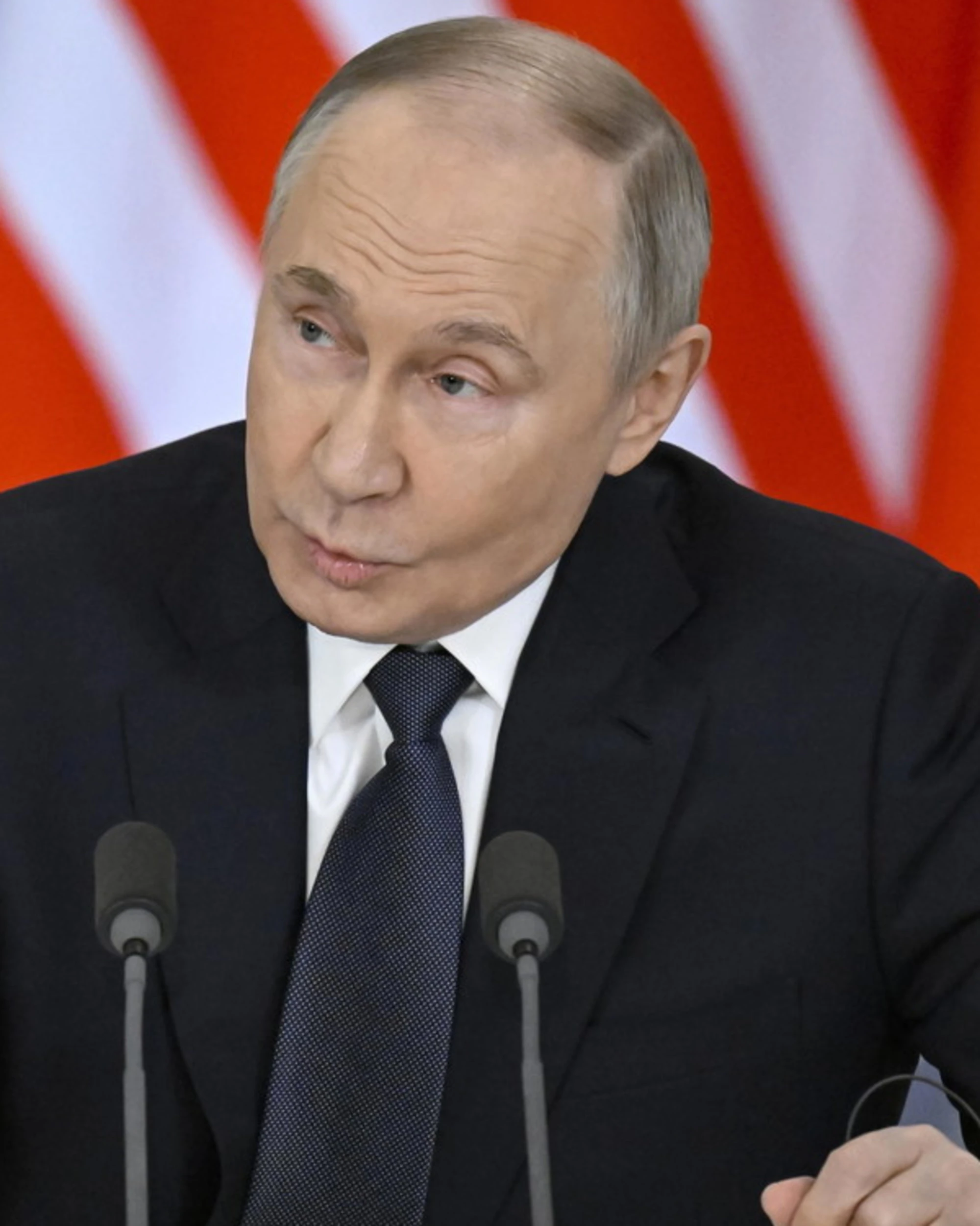Ucraina, telefonata tra Putin e Trump: ecco cosa si sono detti