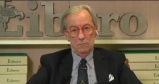 Vittorio Feltri: "Sondaggio del Corriere, uno su due boccia le misure economiche del governo. Così pochi?"
