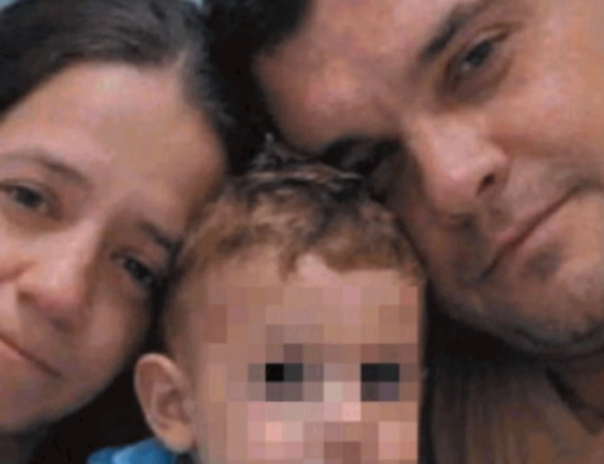 Bimbo col cuore bruciato, una sottoscrizione per mettere a disposizione un sostegno concreto