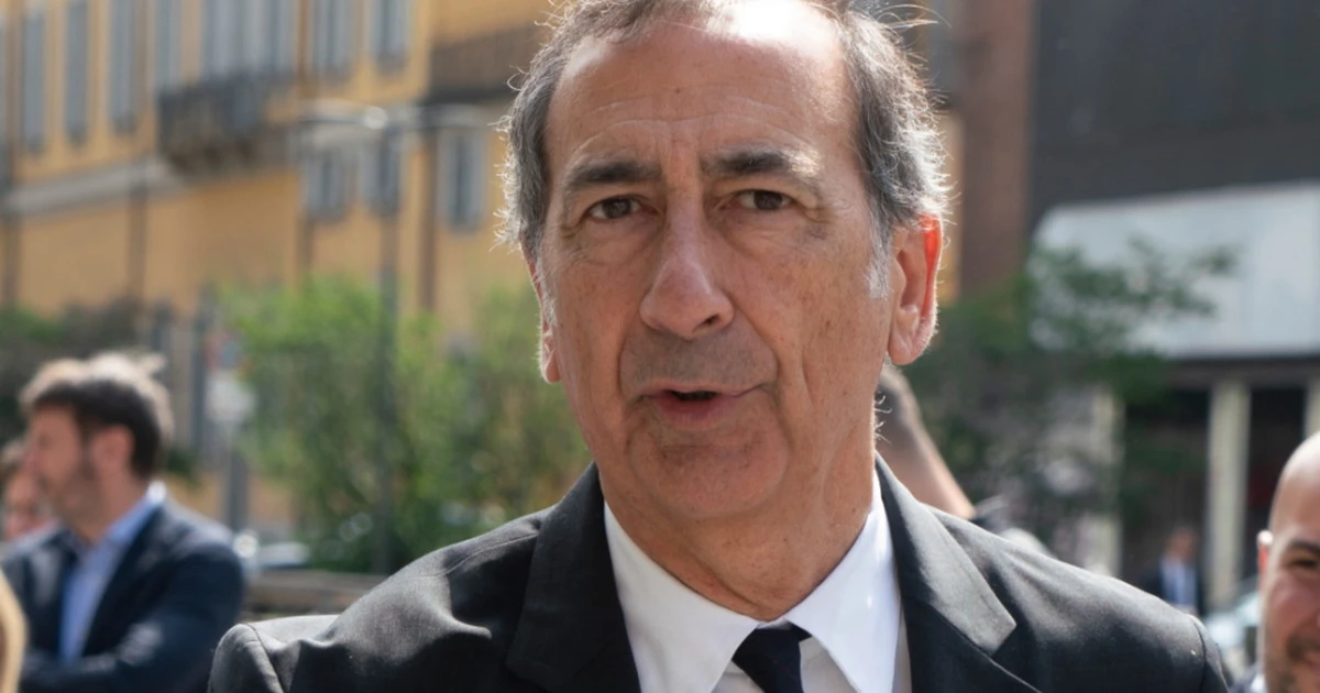 Beppe Sala
