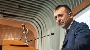 Andrea Delmastro, la rivelazione: "Caso Cospito? Un mese ho avuto una ischemia"