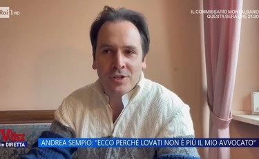 Andrea Sempio, Wanna Marchi e Lacerenza: ecco il nuovo avvocato