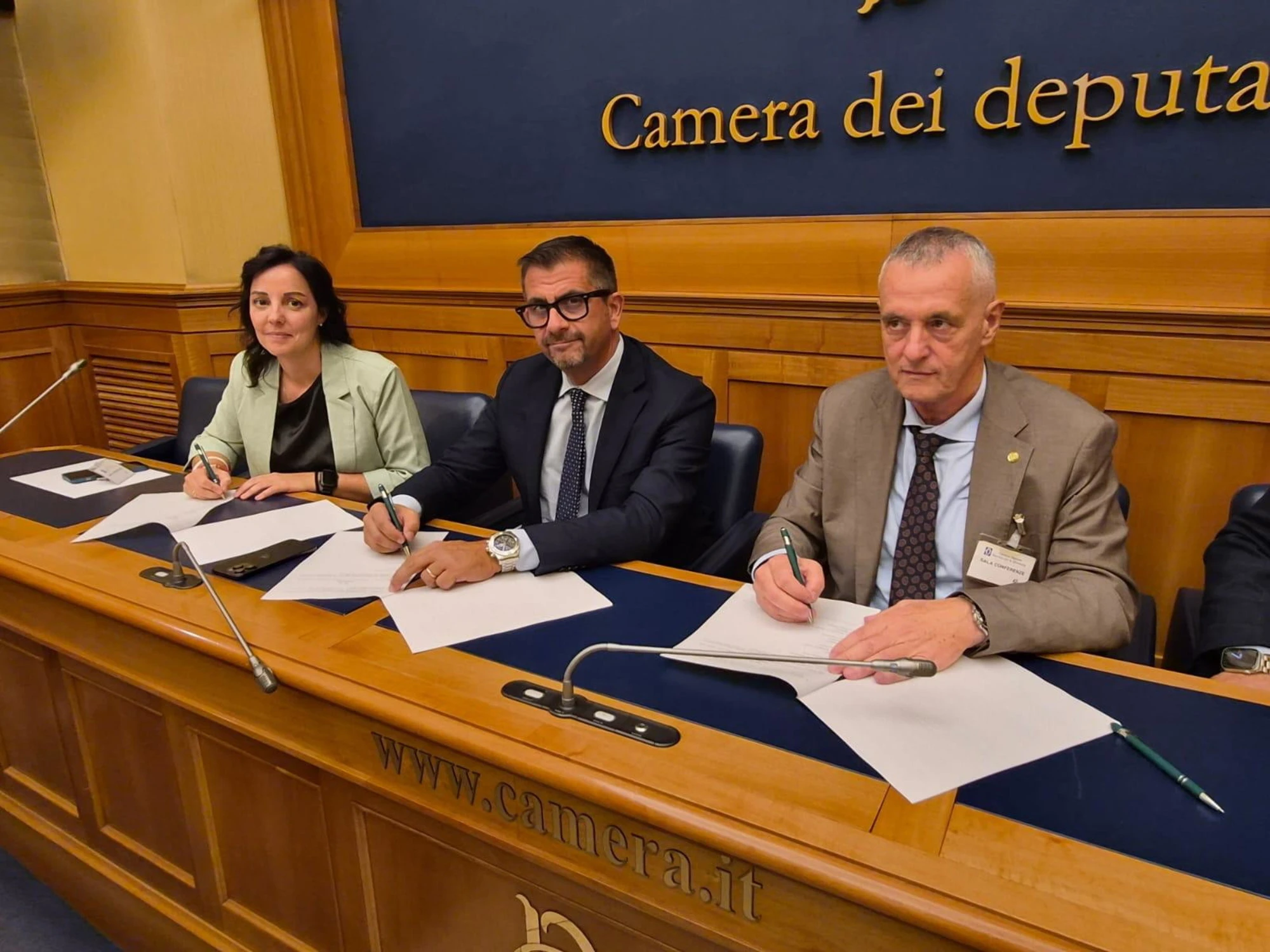 Sicurezza stradale, Anci, Unasca e Associazione Gabriele Borgogni firmano un’intesa per la promozione in ambito urbano
