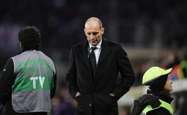 Milan, Allegri sbotta: "Questa è mancanza di rispetto"